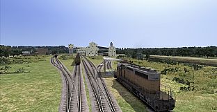 Train Simulator: Rascal & Cottonwood Route Add-On