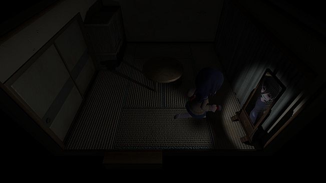 Corpse Party: Blood Drive