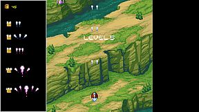 Learn to Play Vol. 2 - A Simple Shooter