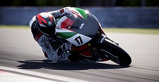 RIDE 4 - Italian Style Pack 2