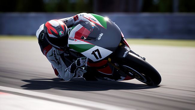 RIDE 4 - Italian Style Pack 2