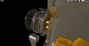 Sophie's Safecracking Simulator