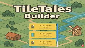 Tile Tales Builder