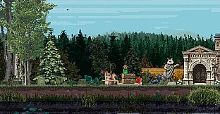 Little Squirrel Cabin