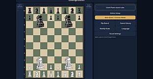 Chessplosion