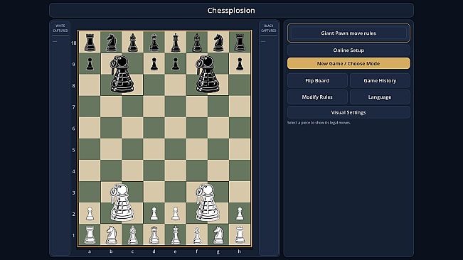 Chessplosion