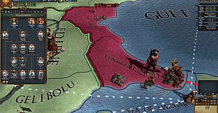 Europa Universalis IV: King of Kings Immersion Pack