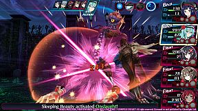 Mary Skelter: Nightmares