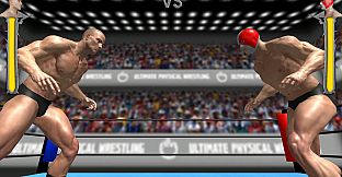 Ultimate Physical Wrestling
