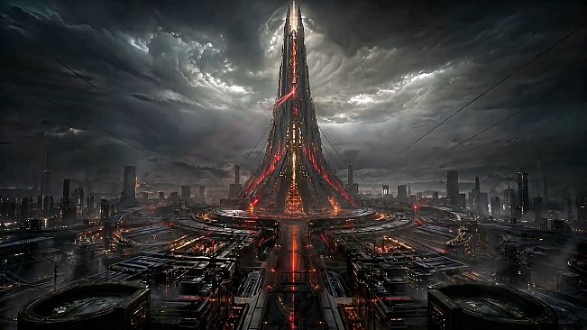 LOCKED OUT: The Last Bunker ARK