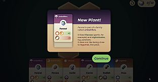PuzzlePlants