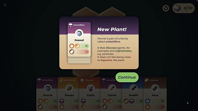 PuzzlePlants