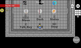 Two Moon : Space Rabbit