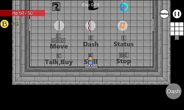 Two Moon : Space Rabbit