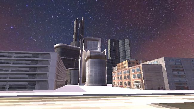 LSD: Dream Emulator Retro