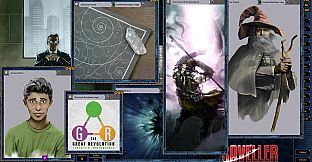 Fantasy Grounds - Referee's Briefing 5: Incidents and Encounters