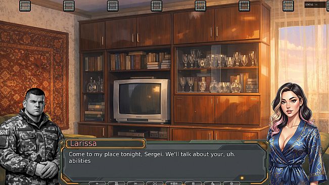 Aurelius Legacy