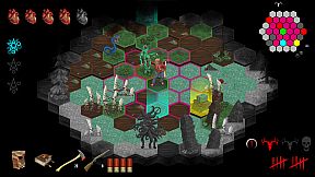 Living the Nightmare