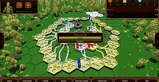 Serpent City