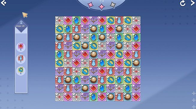 Hot And Lovely ：Uniform