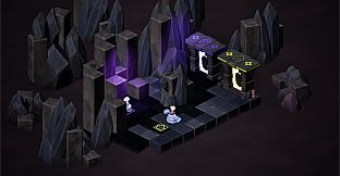 Steps To The Stars