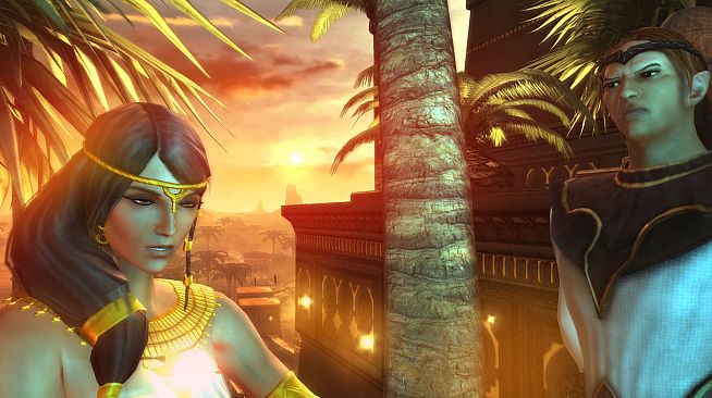 Drakensang - Phileasson's Secret