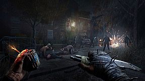 Dying Light: The Beast Deluxe Edition