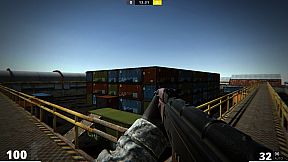 Protocol: First Attack