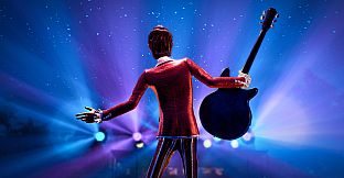 We Happy Few - Lightbearer