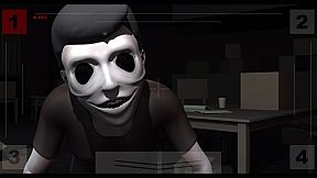 darkcase : the basement