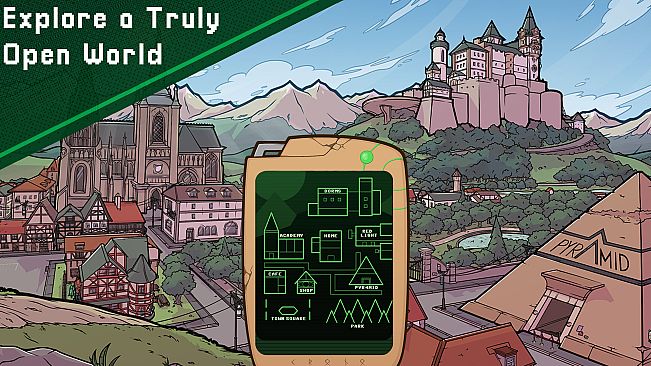 Familiar Travels - Volume One