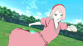 NARUTO X BORUTO Ultimate Ninja STORM CONNECTIONS Ultimate Edition