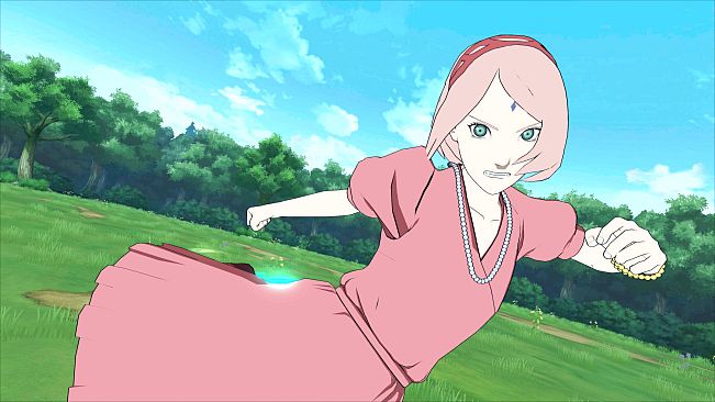 NARUTO X BORUTO Ultimate Ninja STORM CONNECTIONS Ultimate Edition