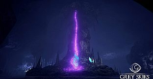 Dreamreaper: Grey Skies