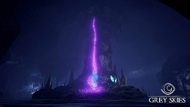 Dreamreaper: Grey Skies