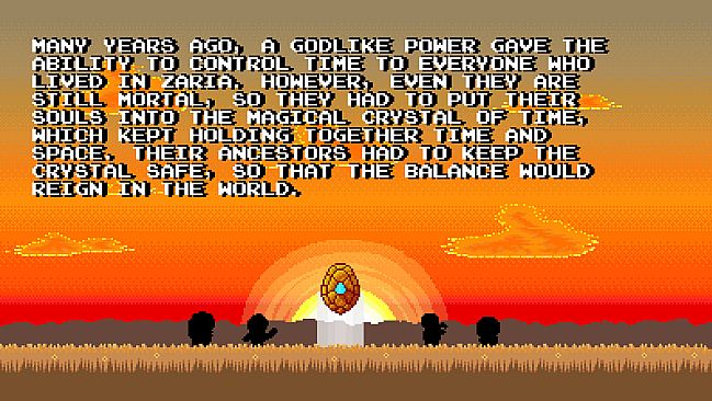 Taimumari: Definitive Edition