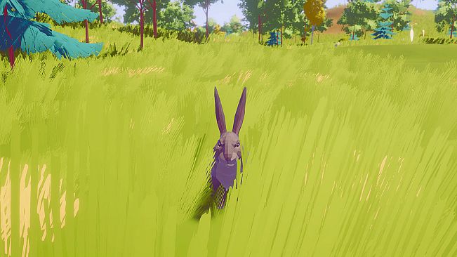 Rabbit Simulator