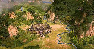 Total War: THREE KINGDOMS - Yellow Turban Rebellion