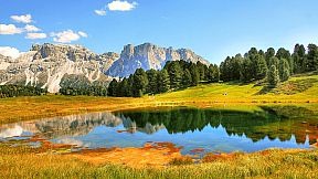 Jigsaw Pieces 2 - Shades of Mood