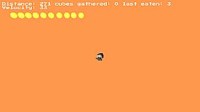 The Adventures Of Little Wurfel