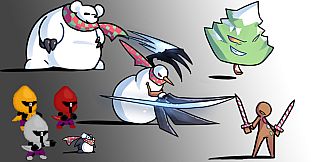 Cross of Auria - Eyes in the Frost