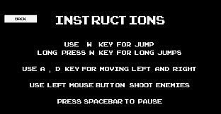 The Adventures of Snacky