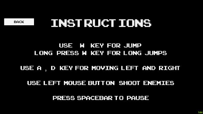 The Adventures of Snacky