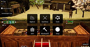 Old Coin Pusher Gaiden