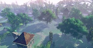 Atelier Resleriana: The Red Alchemist & the White Guardian Ultimate Edition
