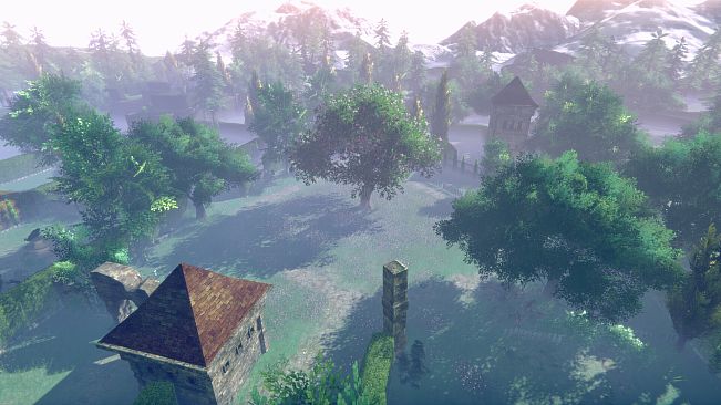 Atelier Resleriana: The Red Alchemist & the White Guardian Digital Deluxe Edition