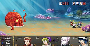 Tales of Lyfael - Supporter pack