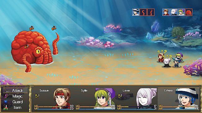 Tales of Lyfael - Supporter pack