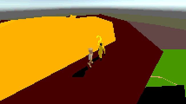 Hotdog Quest: One With Everything