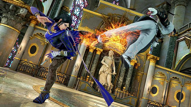 TEKKEN 7 - Season Pass 3